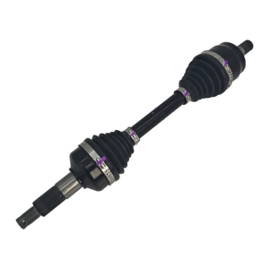 CF 600 9DS # -280200-6000 üçün ATV UTV Sağ Arxa Ötürücü Oxu