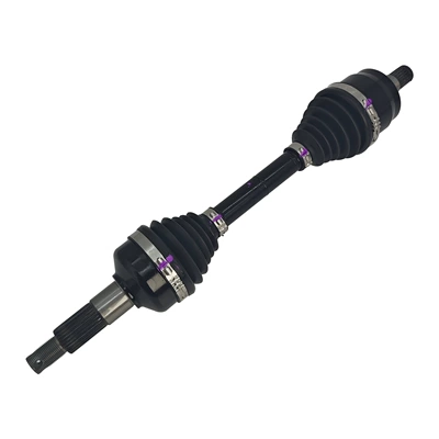 Cross-border beach buggy ATV UTV right rear wheel drive axle, suitable for CF 600 9DS # -280200-6000 (Motorcycle engine and accessories)