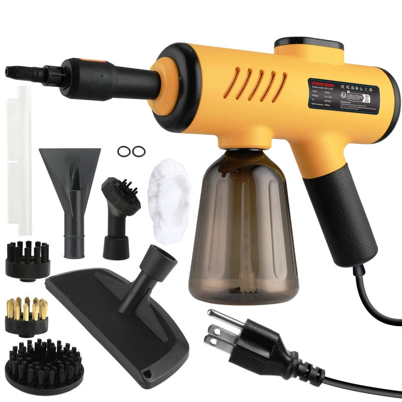 Мойка для автомобилей во дворе, бытовая мойка для автомобилей, водяной насос, водяной пистолет высокого давления, мощная машина для чистки земли, трансграничное место