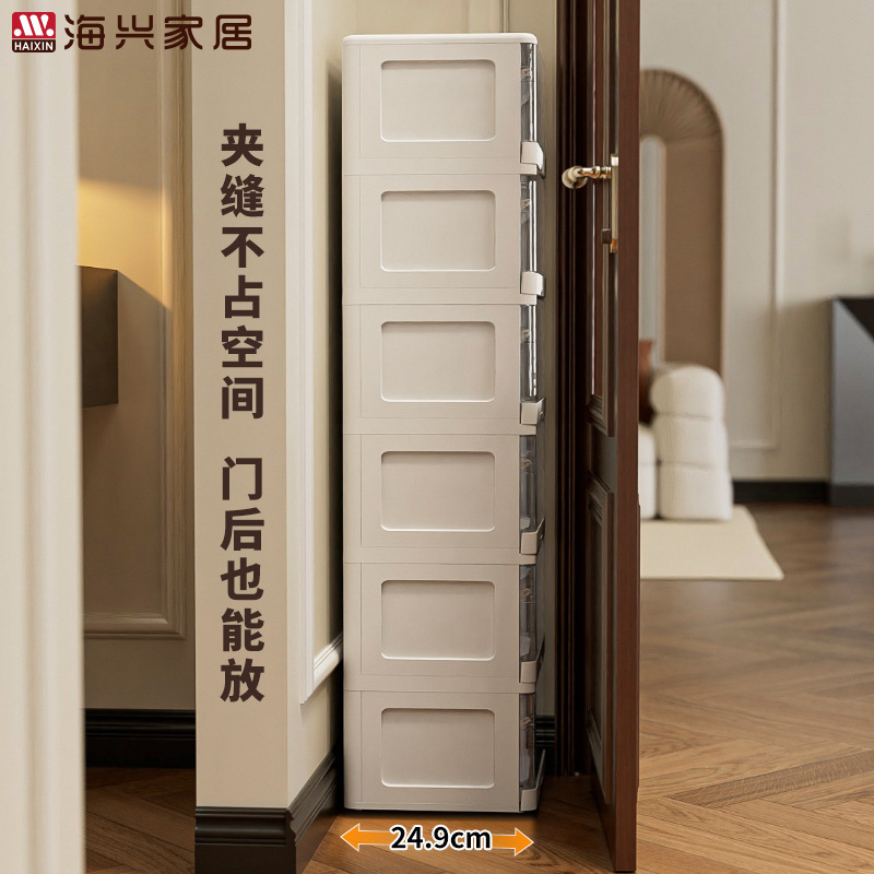 跨境旋转式透明鞋盒多层防尘简易鞋架宿舍占地小门口鞋子收纳鞋架|undefined