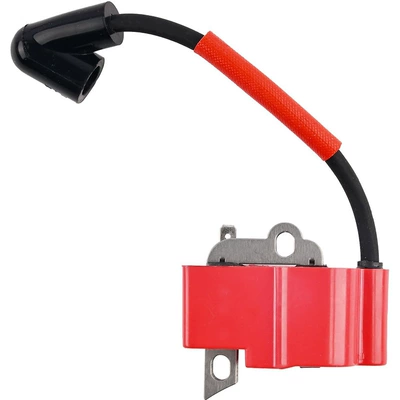 Dolmar Ignition Coil 126270-4 125808-2 High Voltage Package Accessories Dolmar Ps32 Ps35 (Alovlanma bobini (Babinalar))