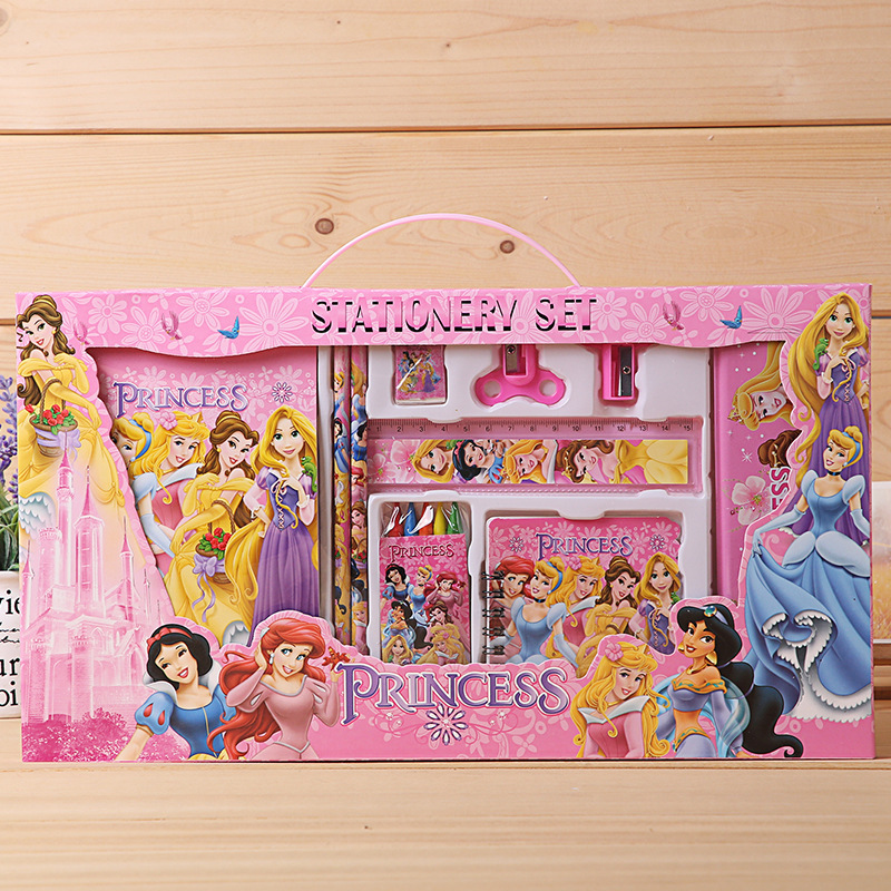 Stationery Set for School