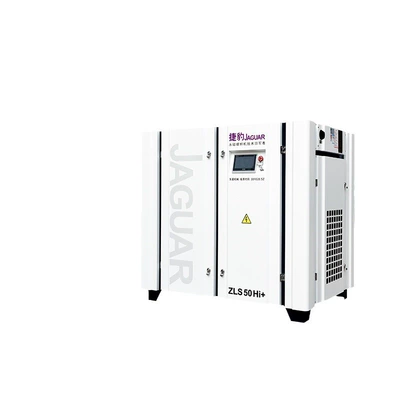 Frequency Screw Compressor, Hava kompressorları