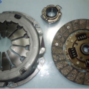 R500MK Manufacturers Supply Various Car Clutch Pressure Plate Clutch Driven Assembly Pressure Plate Accessories Kit