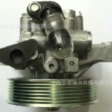 CAr Steering Gücləndirici nasosu