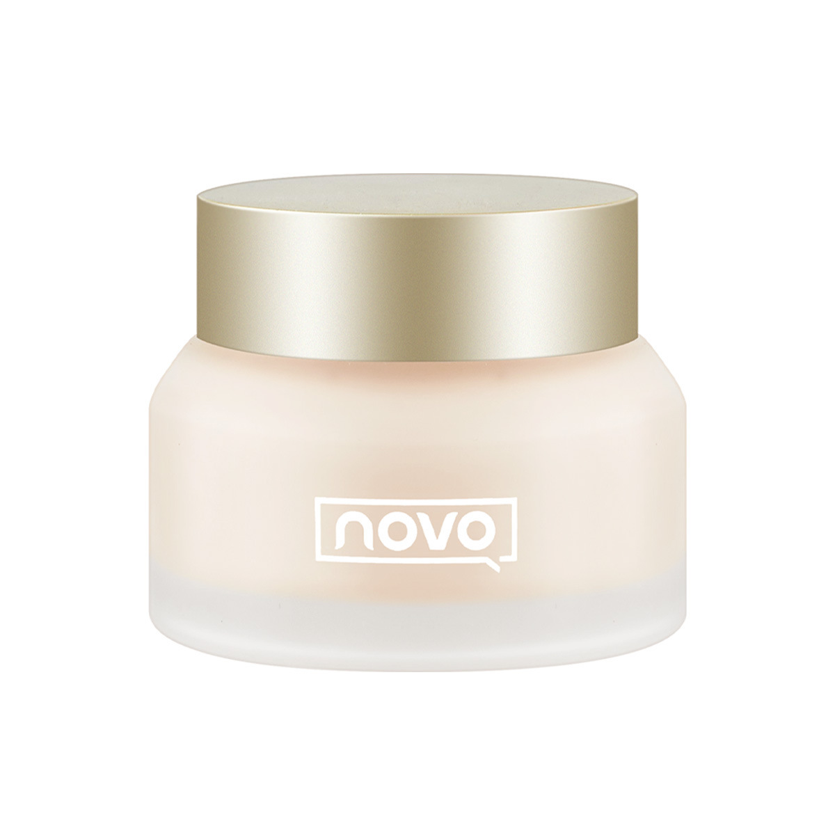 novo Concealer Foundation Liquid Lasting No Makeup and Moisturizing Dry Skin Mixed with Oil Skin Female Students Cheap Price Mother Skin Care and Makeup