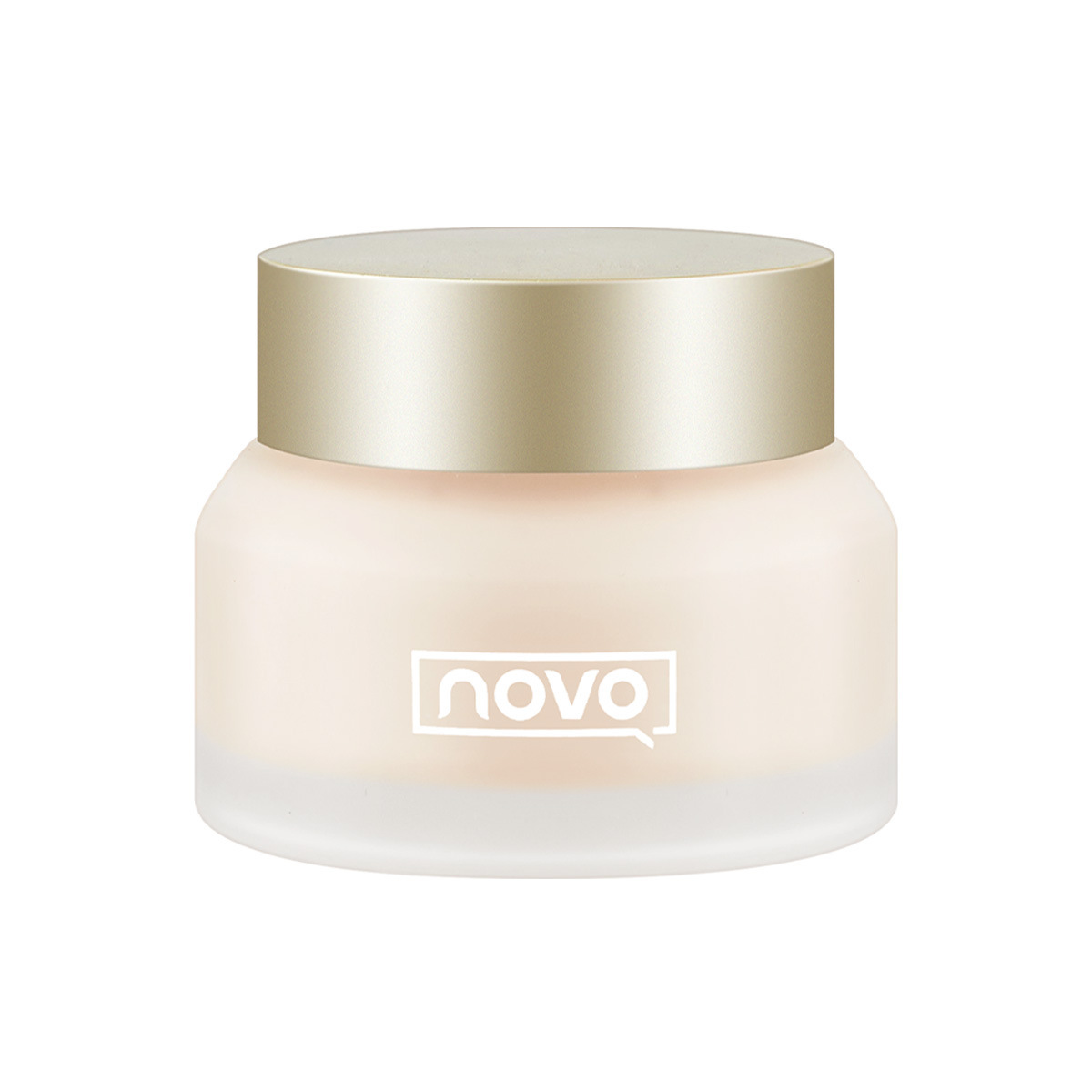 Novo concealer liquid foundation can keep makeup on for a long time, moisturize dry skin, and mix oily skin. Female students can raise skin and keep makeup at par with their parents