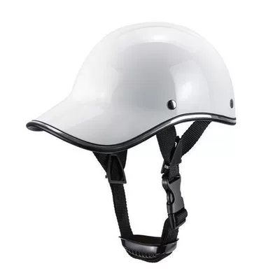 Helmet lock – and provides safety for electric scooters