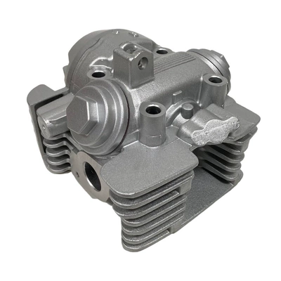 Ybr125 Ttr125 Cylinder Accessories – Cylinder and parts