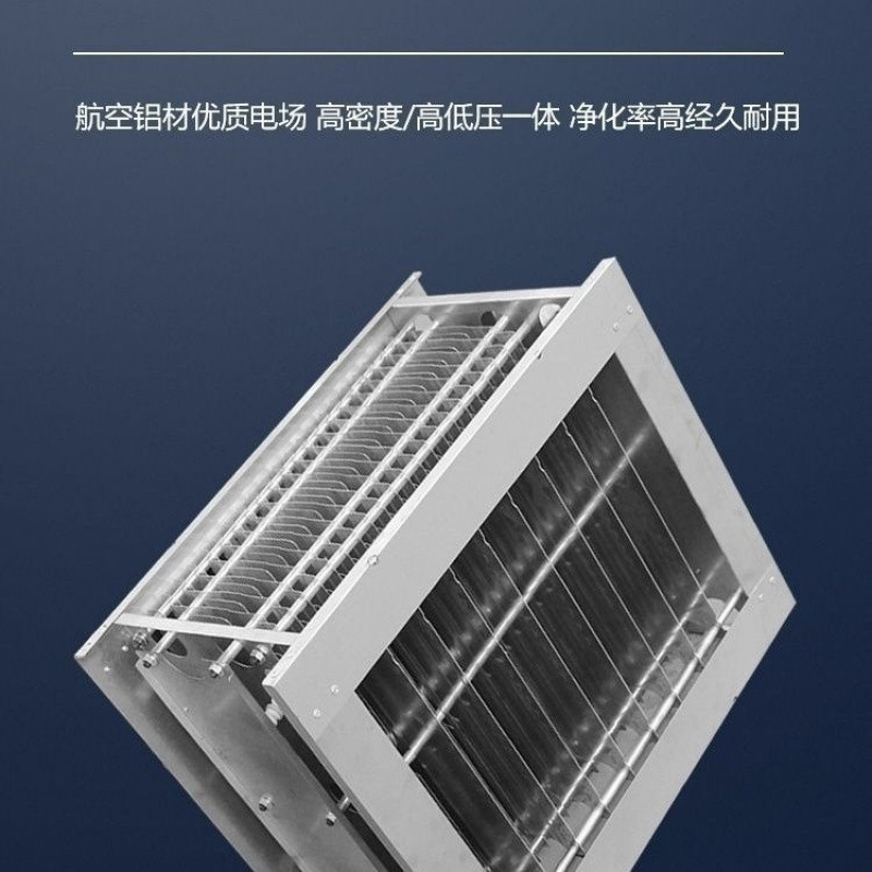 Purificador de humo de escritorio de triciclo móvil de cabina de limpieza de humo integral sin humo vehículo de barbacoa ecológico