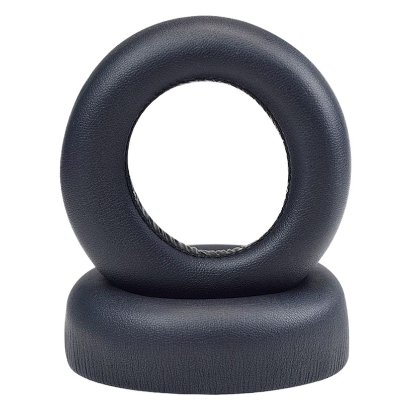 [Modelos originales] Para Sony Sony ps5 PULSE 3D Auriculares Fundas de esponja Orejeras Funda de cuero Gel