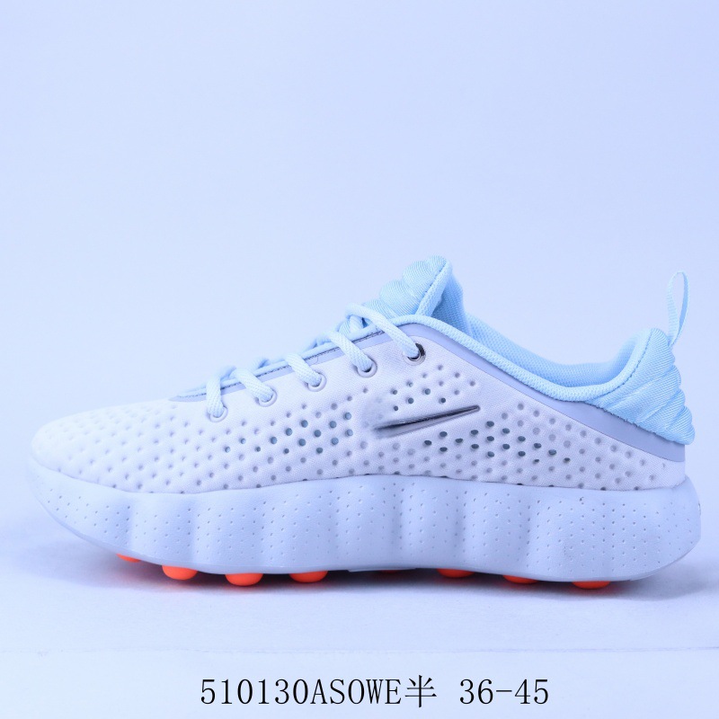 Putian comercio exterior N mente 002 hombres y mujeres zapatos de entrenamiento bajos cómodos multifacé ocio zapatillas transpirables