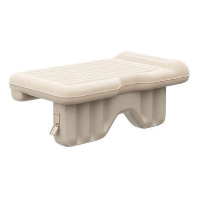 bed, children's bed for sleeping in — Vehicle-mounted inflatable bed