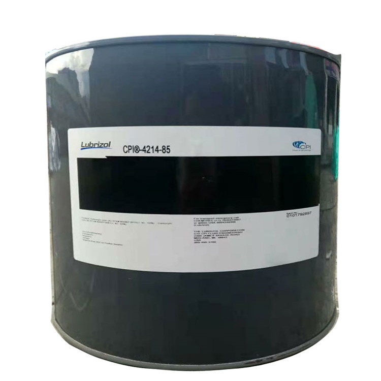 CPI冷冻油CPI-4214-85中央空调螺杆压缩机油润滑油CPI-4214-320