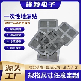 其他塑料网;辅助包装材料;其他一次性