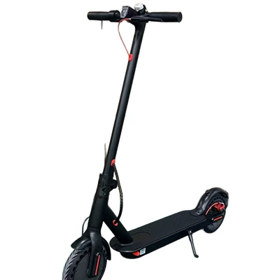 Dropshipping Available, 36V350W Foldable: Qatlanan elektrik skuterlər
