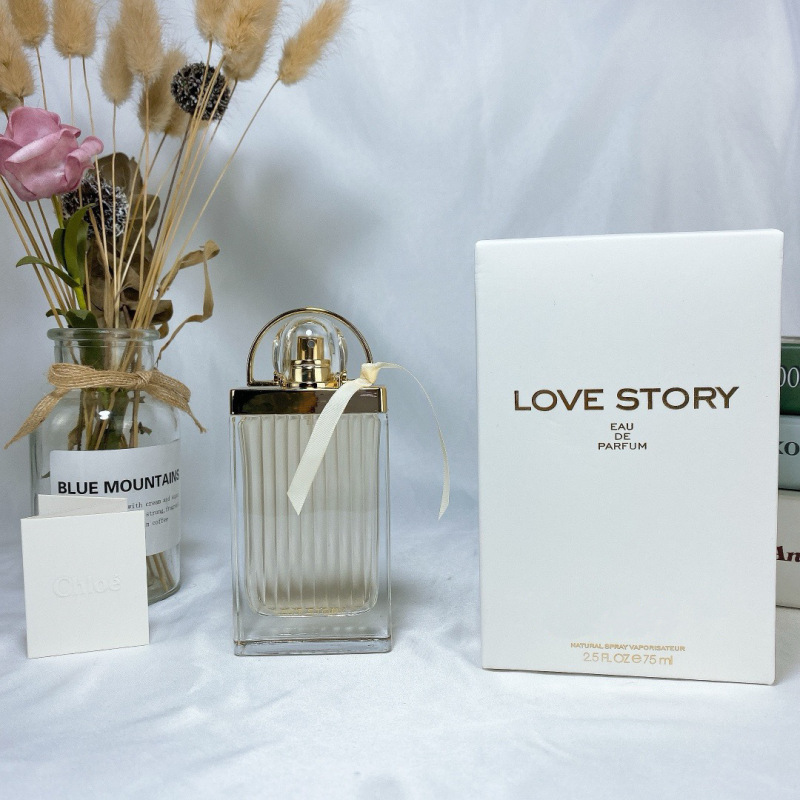 国境を越えた貿易同名リボン女性用香水 75ml ローズファンリボン/同名ミートリボン女性用香水|undefined