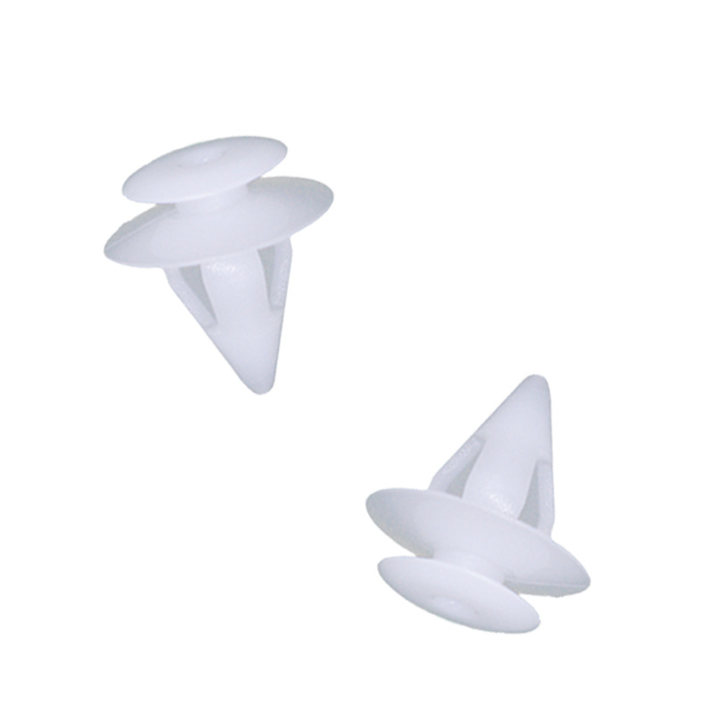 Aplicable a la tarjeta decorativa de la placa de la hebilla de la puerta de coche del Acuerdo de Lingzhi OE:67771-12070 D393