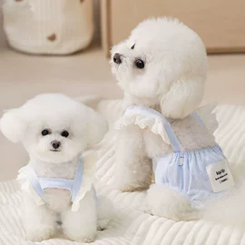 狗狗服装;狗狗窝/笼/垫;猫猫窝/笼/垫