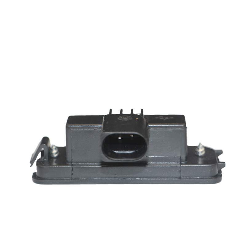 1J6943021B Volkswagen Polo Golf Bora Beetle Magotan Rear License Plate Light Rear Lighting Lamp