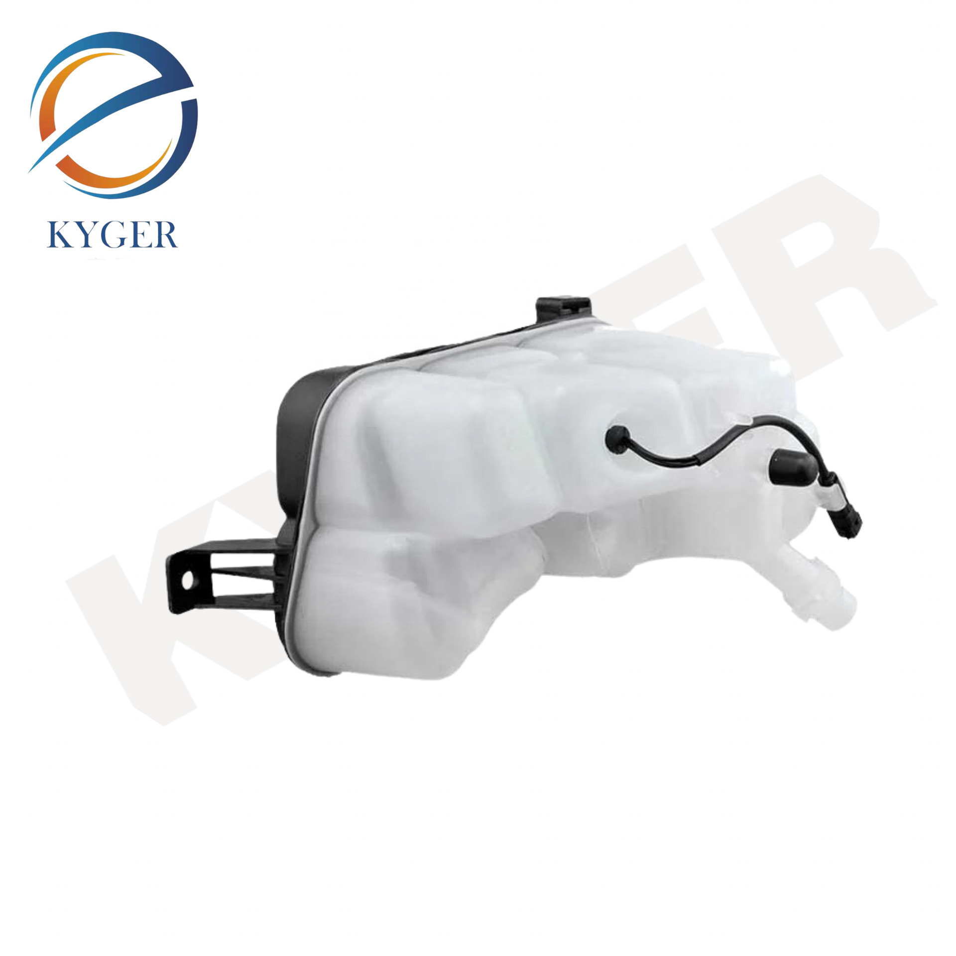 Suitable for Land Rover Db5 Auxiliary Water Tank Lr060349 J9C1432 Without Lid Kyger