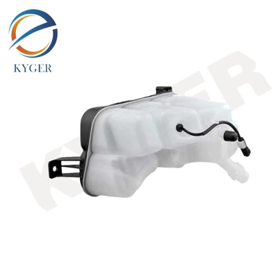 Soyutma sisteminin digər hissələri Db5 Auxiliary Water Tank