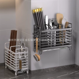 厨房置物架;纸巾架;卫浴置物架