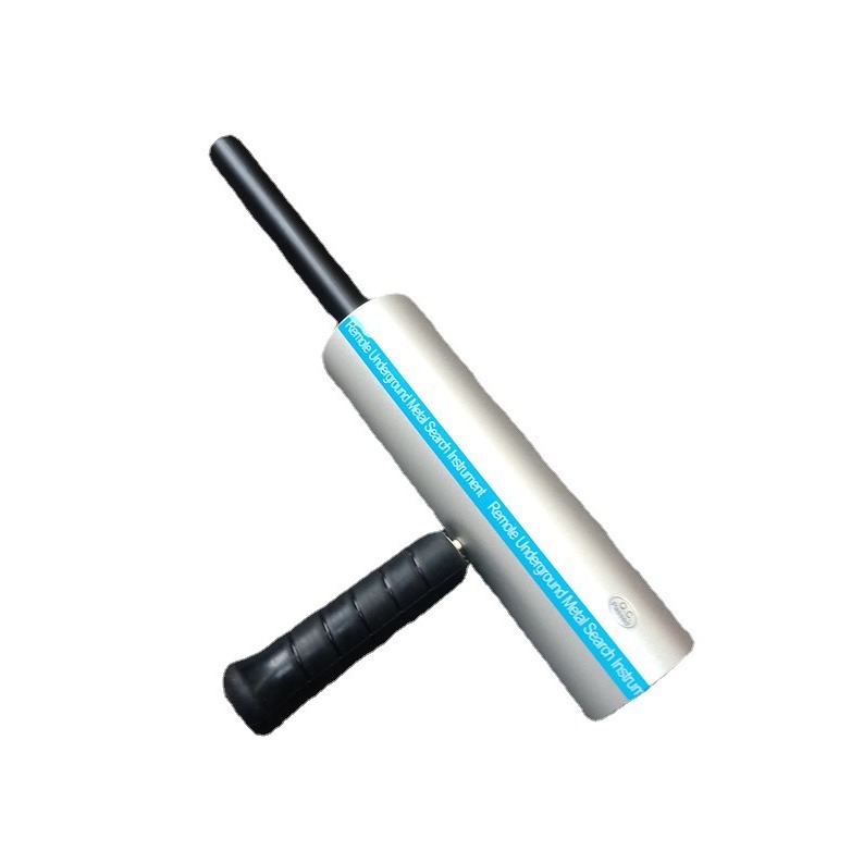 德克萨神AKS远程定位机地下金属探测器探 金银铜宝石探测器