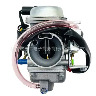 Cf250 Large Sand Wind – Carburetor
