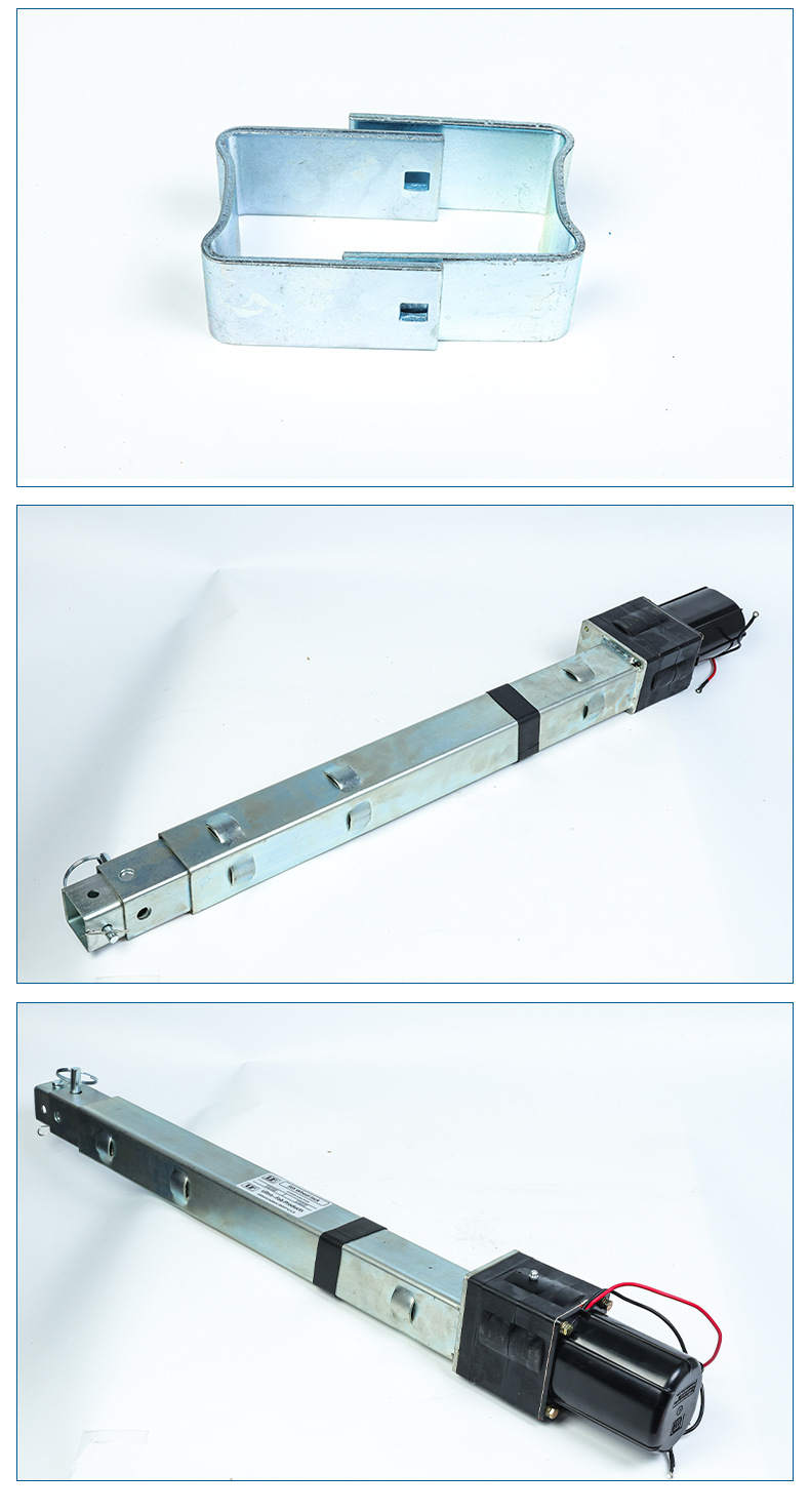 Round 5 0kg Top-Quality 17-943010 Vehicle Electric Parts 0kg Top-Quality 3500-Pound Parts 0kg Top-Quality Parts for Factory Sales