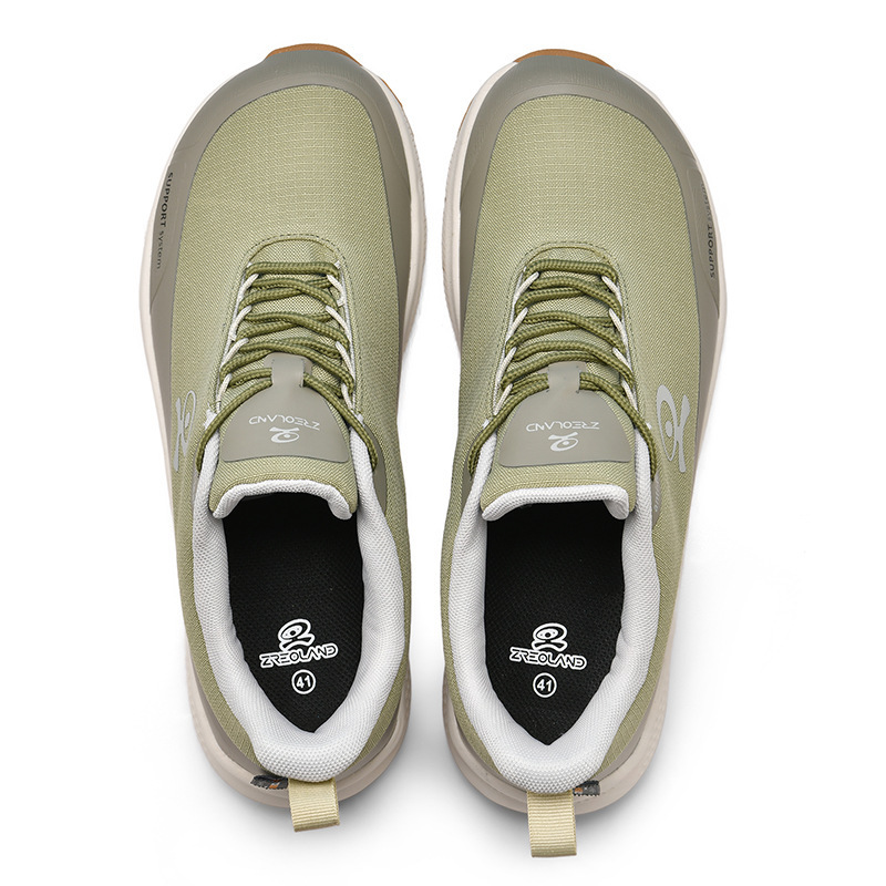 For Sale at $228, American Spring/Summer 4E Wide-Fit Lightweight Thick-Soled Cushioning Outdoor Hiking and Trail Running Shoes for Men and Women, Waterproof For Sale at $228, American Spring/Summer 4E Wide-Fit Lightweight Thick-Soled Cushioning Outdoor Hiking and Trail Running Shoes for Men and Women, Waterproof