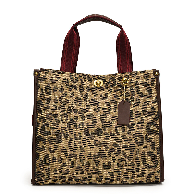 Bolsa de mano transfronteriza estricta versátil bolso de cubo de agua mujer otoño / invierno 2025 nuevo estilo de alta sensación bolso de hombro bolso de moda