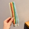 17# colorful style 37.5cm