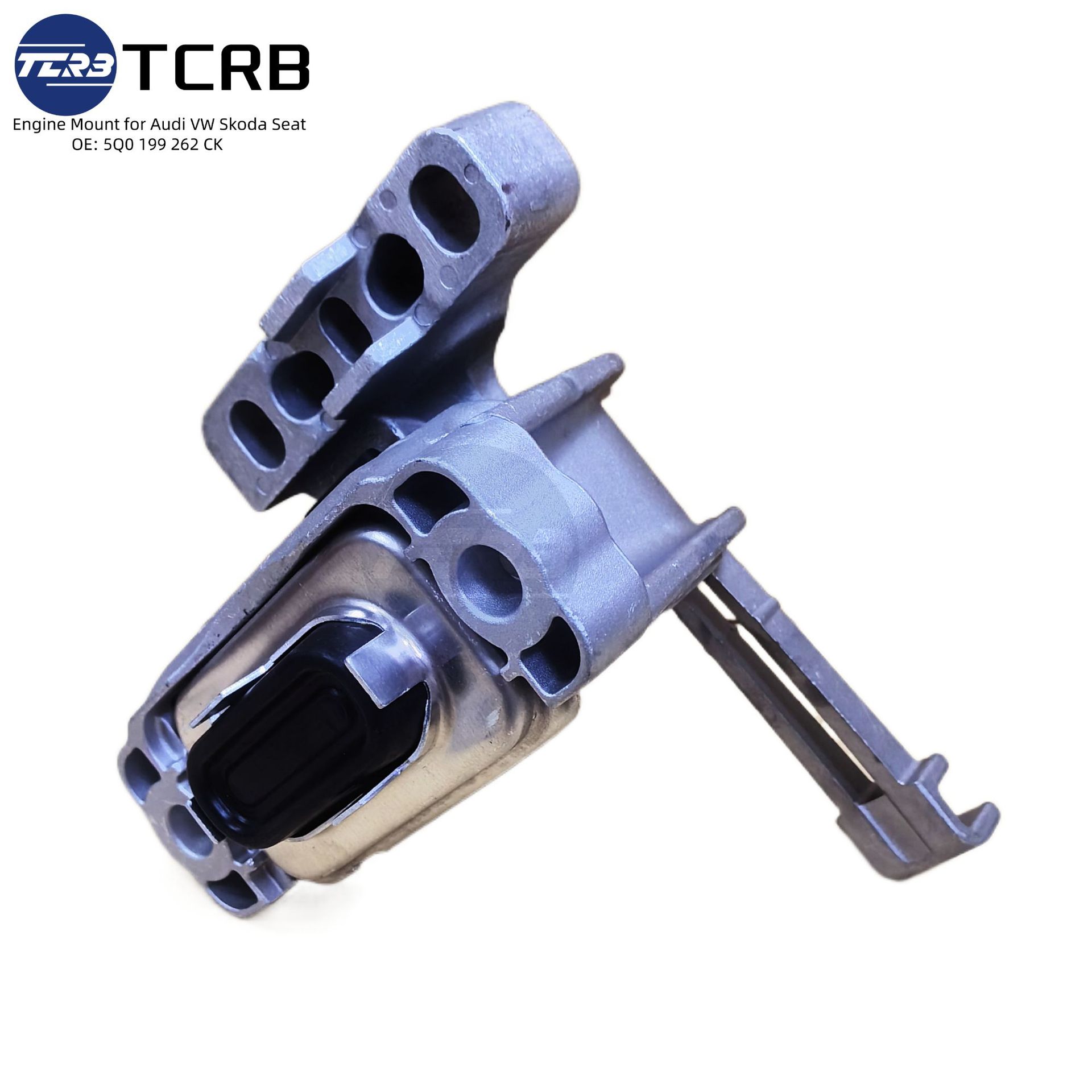 5Q0 199 262Ck 5Q0199262Ck Is Suitable for Volkswagen Seat Audi Engine Bracket