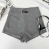 Gray [high quality fabric]