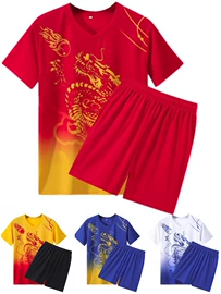 篮球服;运动套装;足球服