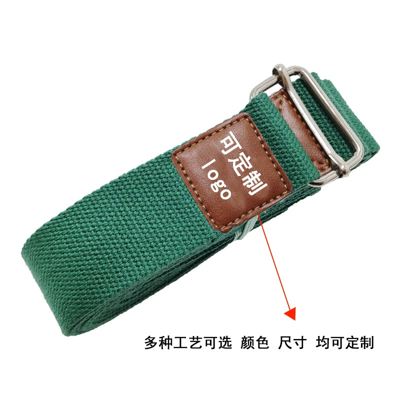 Non-slip mold for yoga for training, belt, custom-made