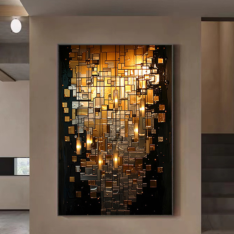 Modelo A - Un hermoso mosaico