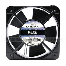 KA1525HA1/HA2/HA3原厂台湾卡固风机 15050MM 110V/220V/380