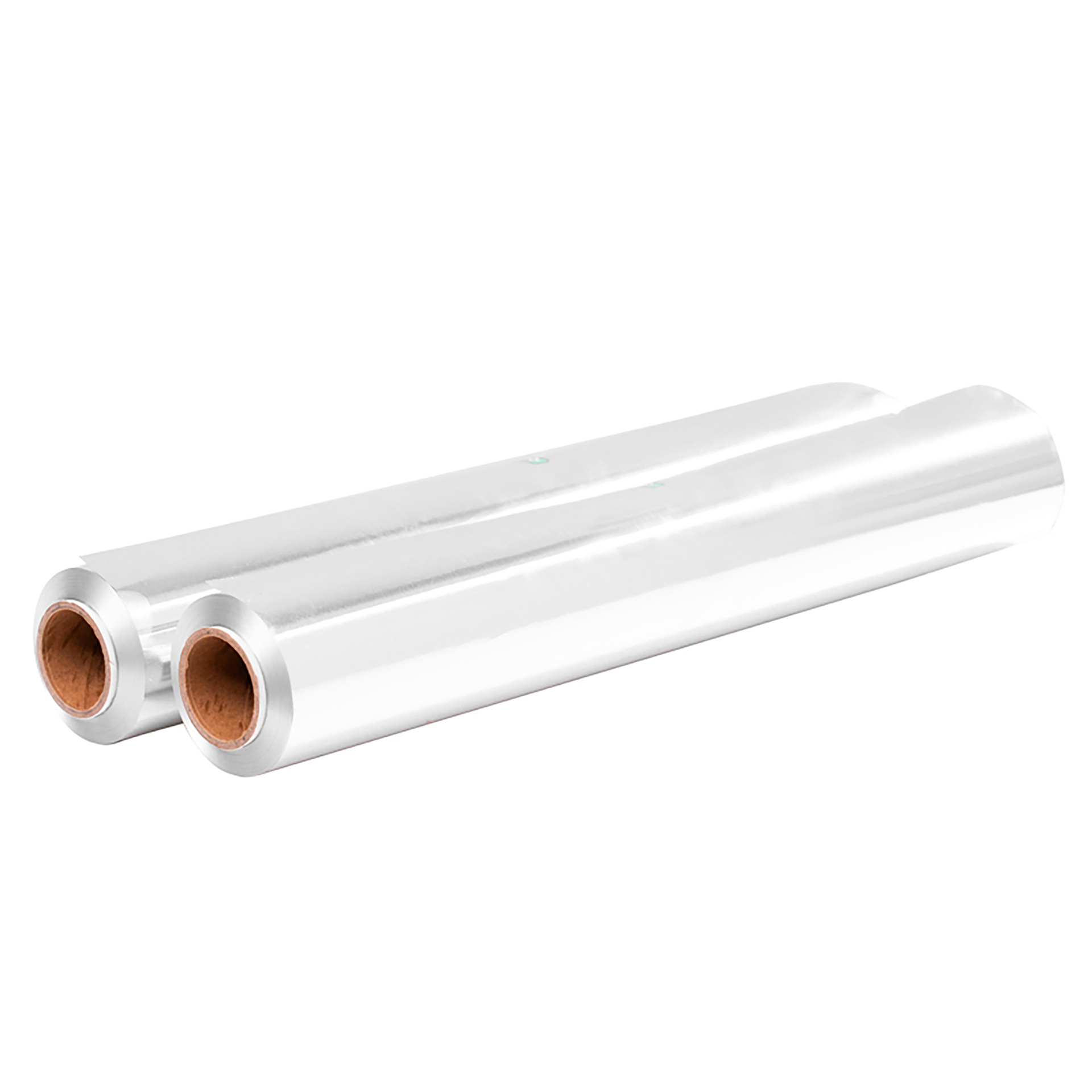 Papel de Aluminio Grueso de 20 Micras para Horno, Barbacoa, Freidora de Aire, Hornear, Papel de Aluminio Desechable Resistente a Altas Temperaturas, Grueso y Duradero