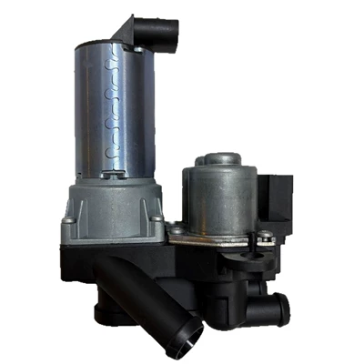 Suitable for Mercedes-Benz Heater Electromagnetic Control Water Valve 2208300284