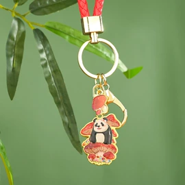 金属工艺品;商务礼品套装;冰箱贴