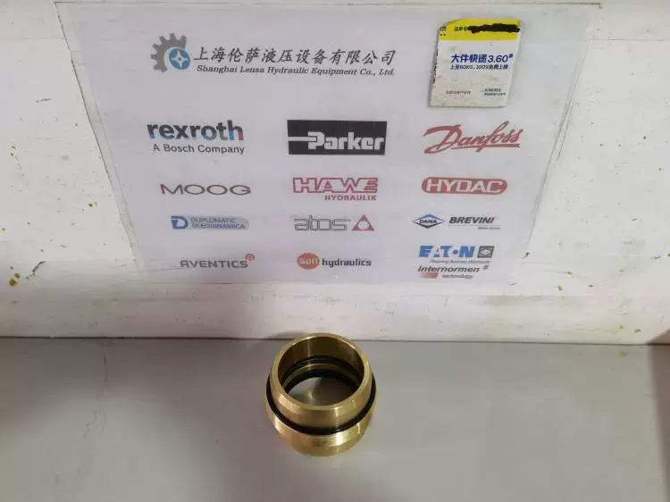 Parker Parker // Гидравлический клапан // Пневматический клапан RG2HLTS251 доступен для продажи Совершенно новый.