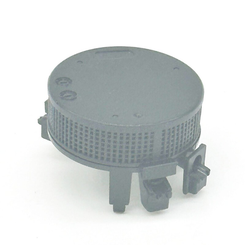 Shuangfa Single Maze Shell New National Standard Maze Shell Smoke Alarm Maze Smoke Sensor Fan