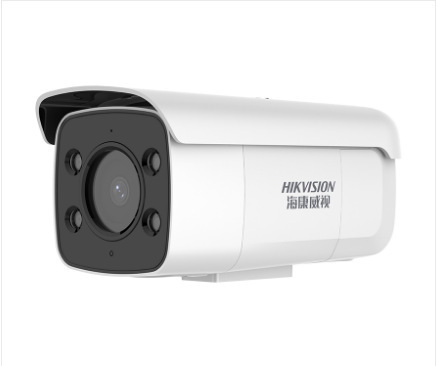 海康室内外400万防水4G无线网络监控摄像机DS-2CD2T46XM-LGLE