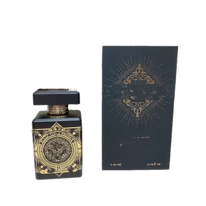 Initio因提诺私人香氛伟大沉香 Oud For Happiness中性香水90ml|undefined