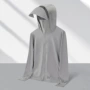 防紫外线印制夏季男款防晒服