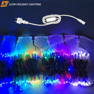 ����IP65��ˮLED��ɫ�ٲ��������T���b�24V��ɫ���z����������