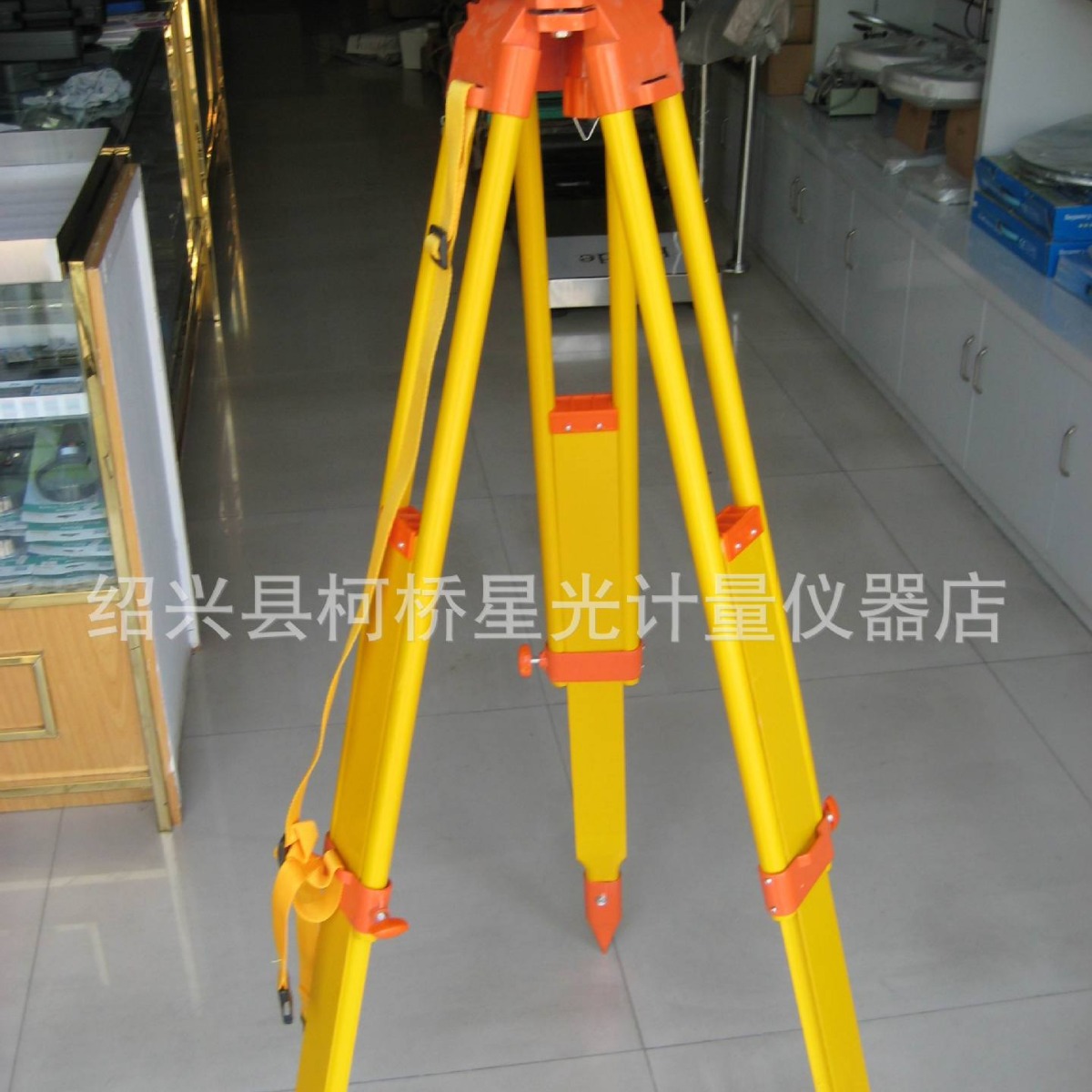 优质木制全站仪三脚架、经纬仪三脚架、电子经纬仪脚架测绘仪器
