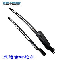 ����07-15��µ�Q7�Ҷ泵ǰ�����ҡ�۱���ˢ��OE:4L2955407B����